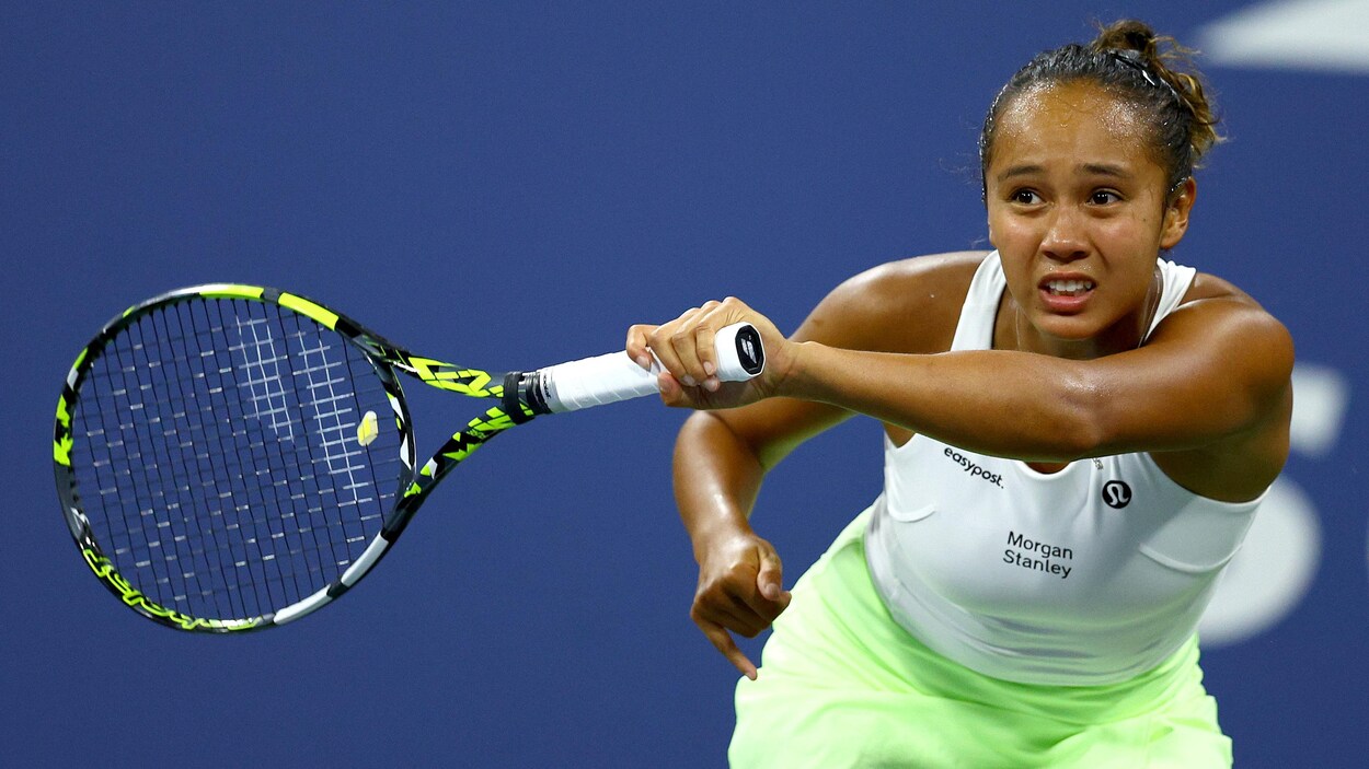 Fernandez éliminée, Andreescu et Marino au troisième tour à Flushing