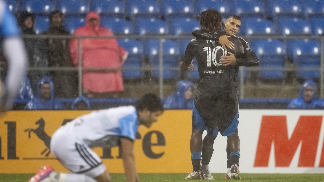 Le CF Montréal s’incline devant le Charlotte FC