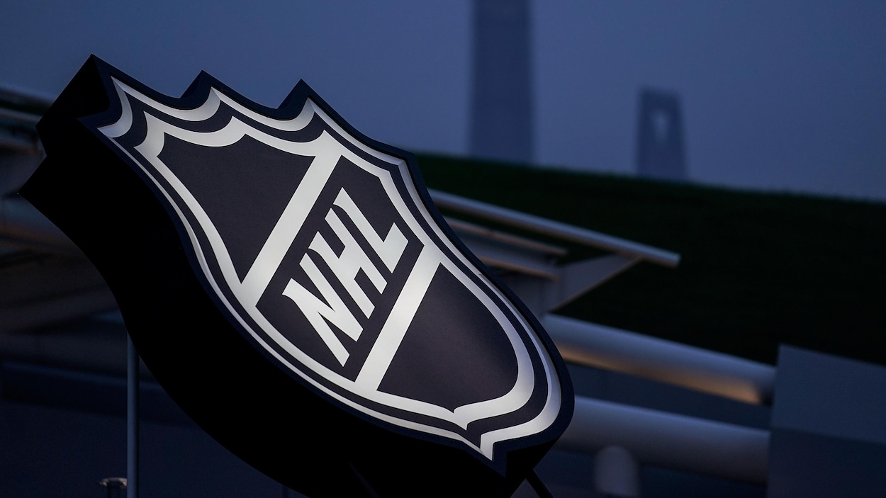 La LNH centralisera la production des matchs régionaux de quatre équipes