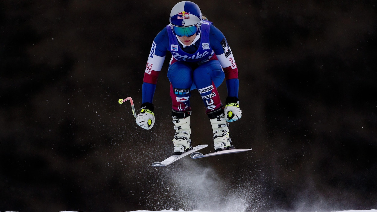 Lindsey Vonn Lindsey Vonn