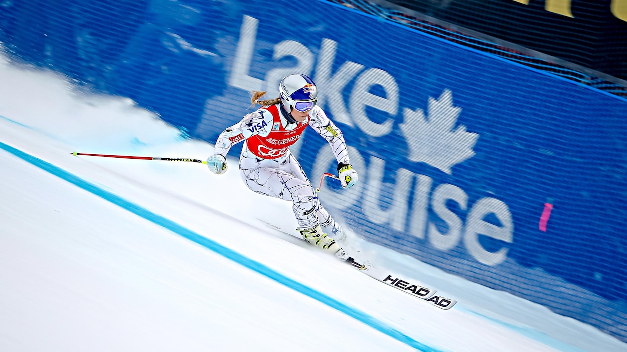 Lindsey Vonn Lindsey Vonn