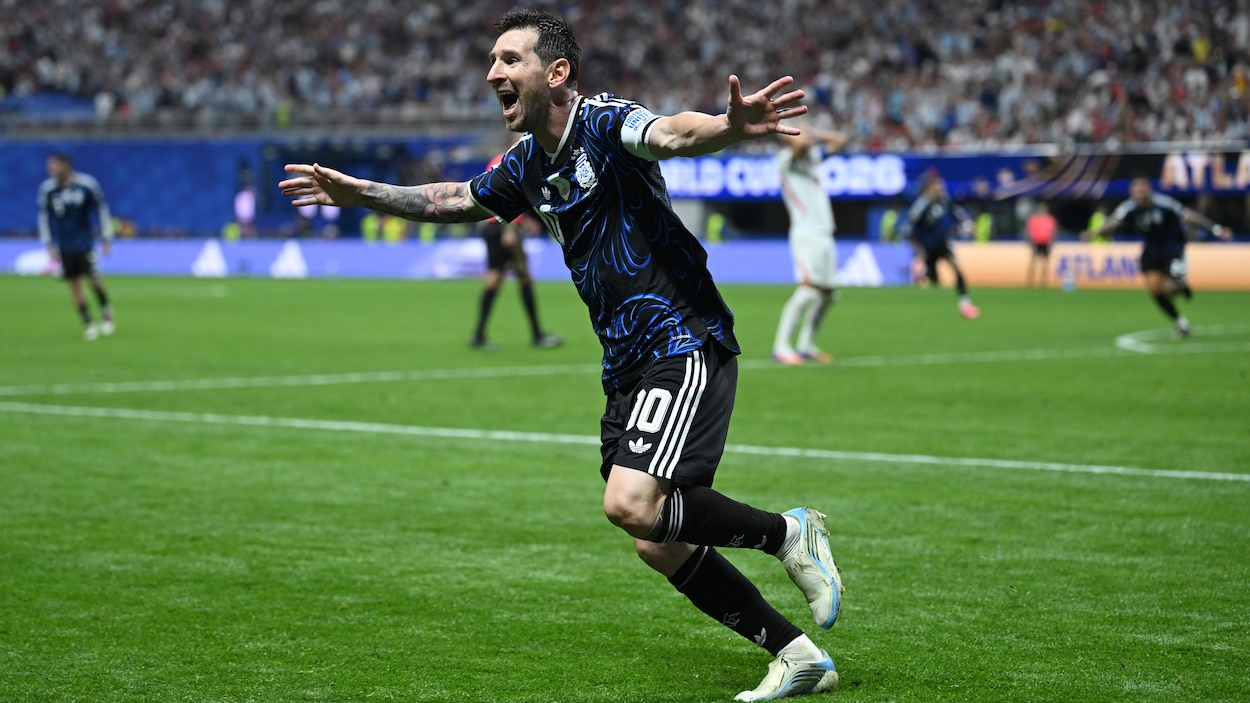 Tout ce que vous devez savoir sur la finale de la Coupe du monde