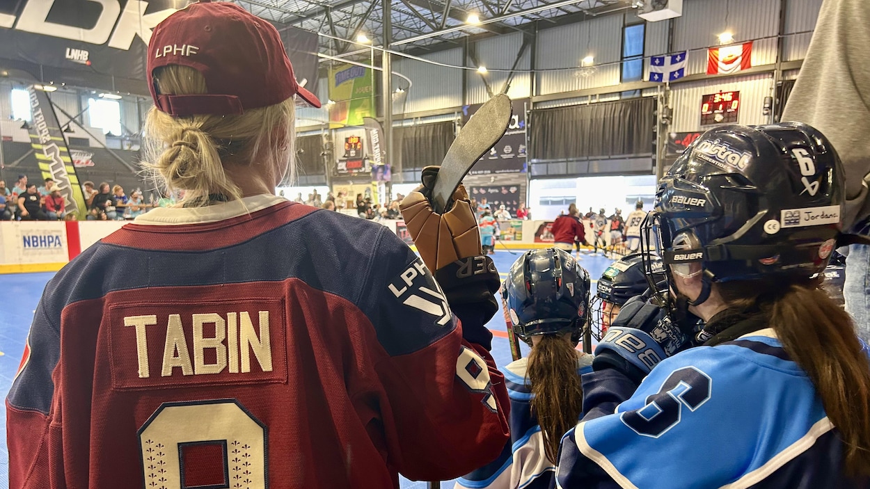 La Victoire prête pour une nouvelle saison et de nouveaux défis