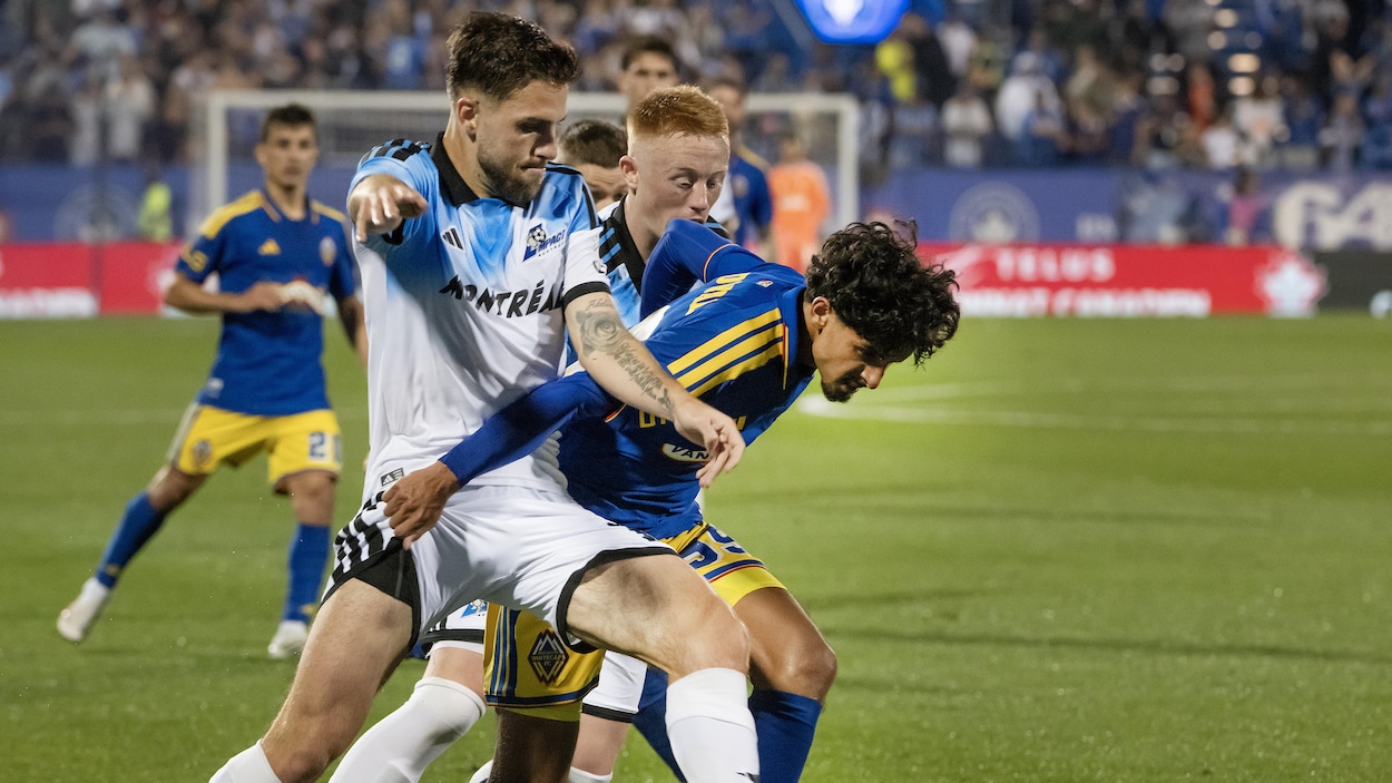 Une pause internationale qui complique encore plus la tâche du CF Montréal