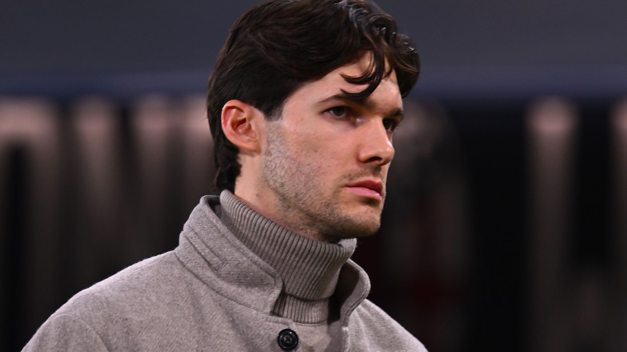 Luca Saputo et la renaissance espérée du CF Montréal