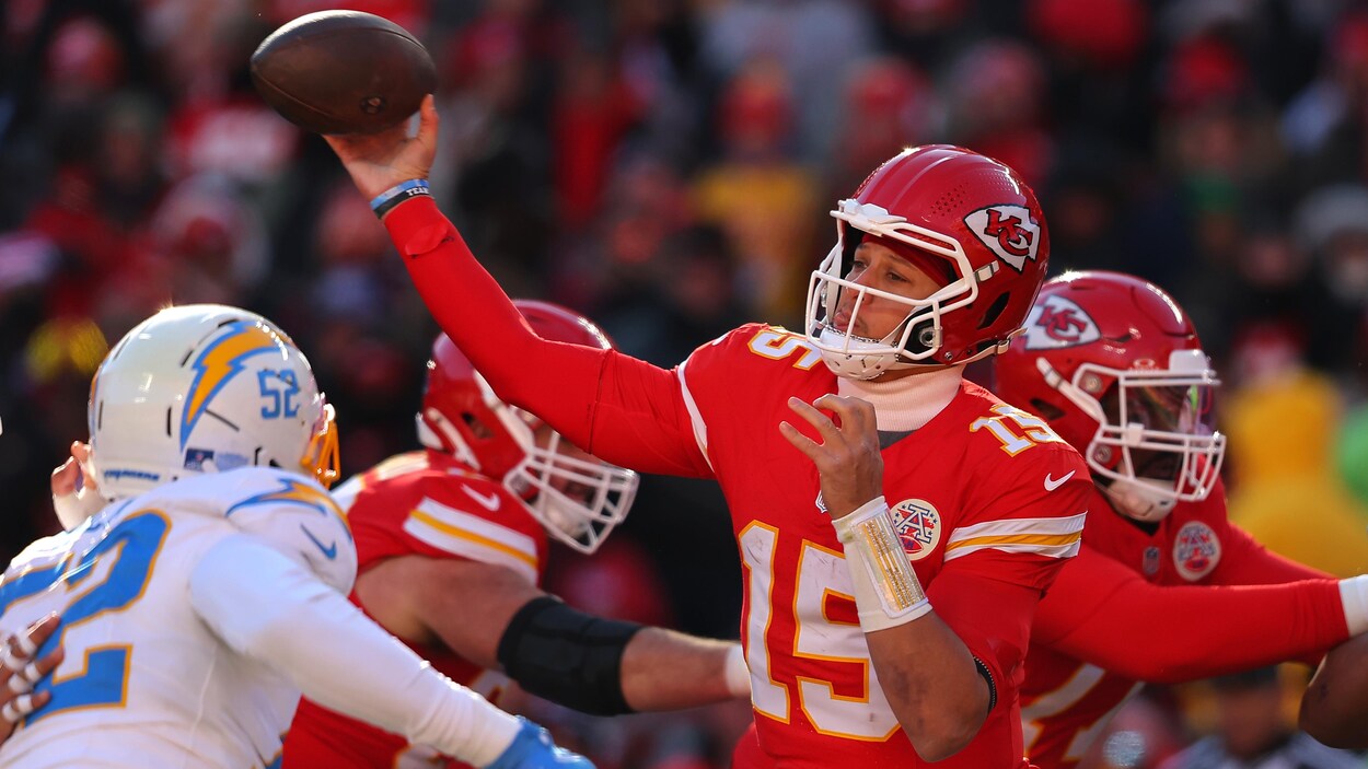 Les Chiefs vont quitter le Missouri pour s’établir au Kansas