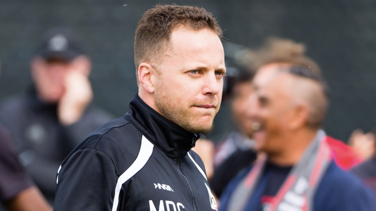 Marc Dos Santos Marc Dos Santos