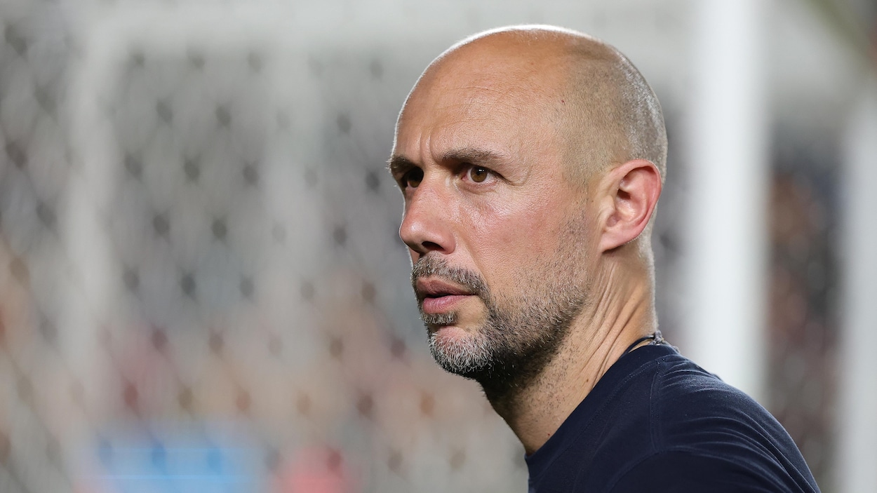 « Il y a du travail » : le CF Montréal tourne la page sur une saison de misère