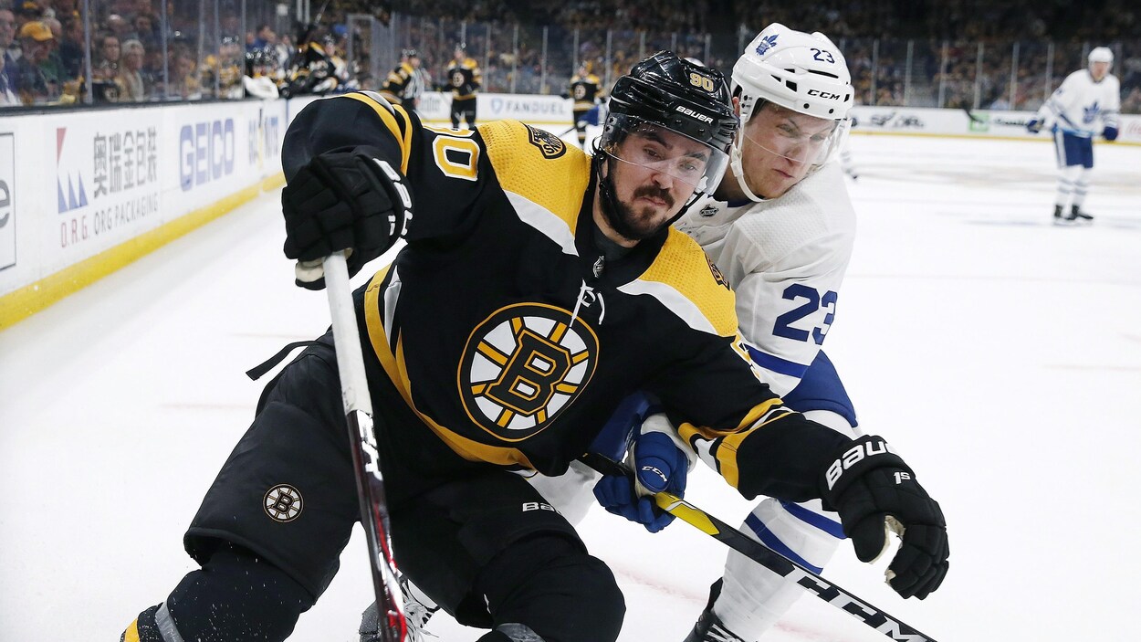 Marcus Johansson