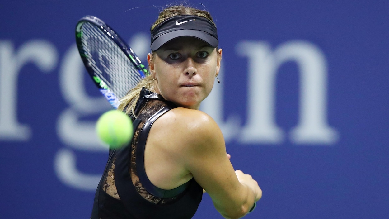 Maria Sharapova Maria Sharapova