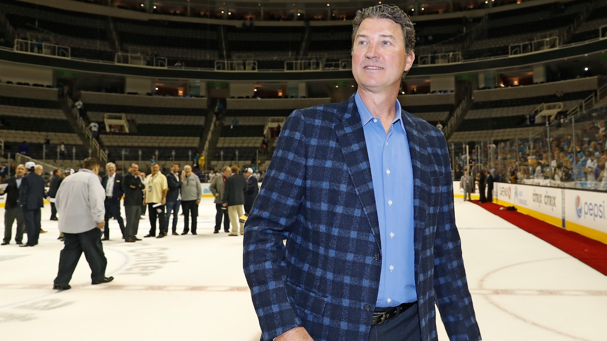 Mario Lemieux Mario Lemieux