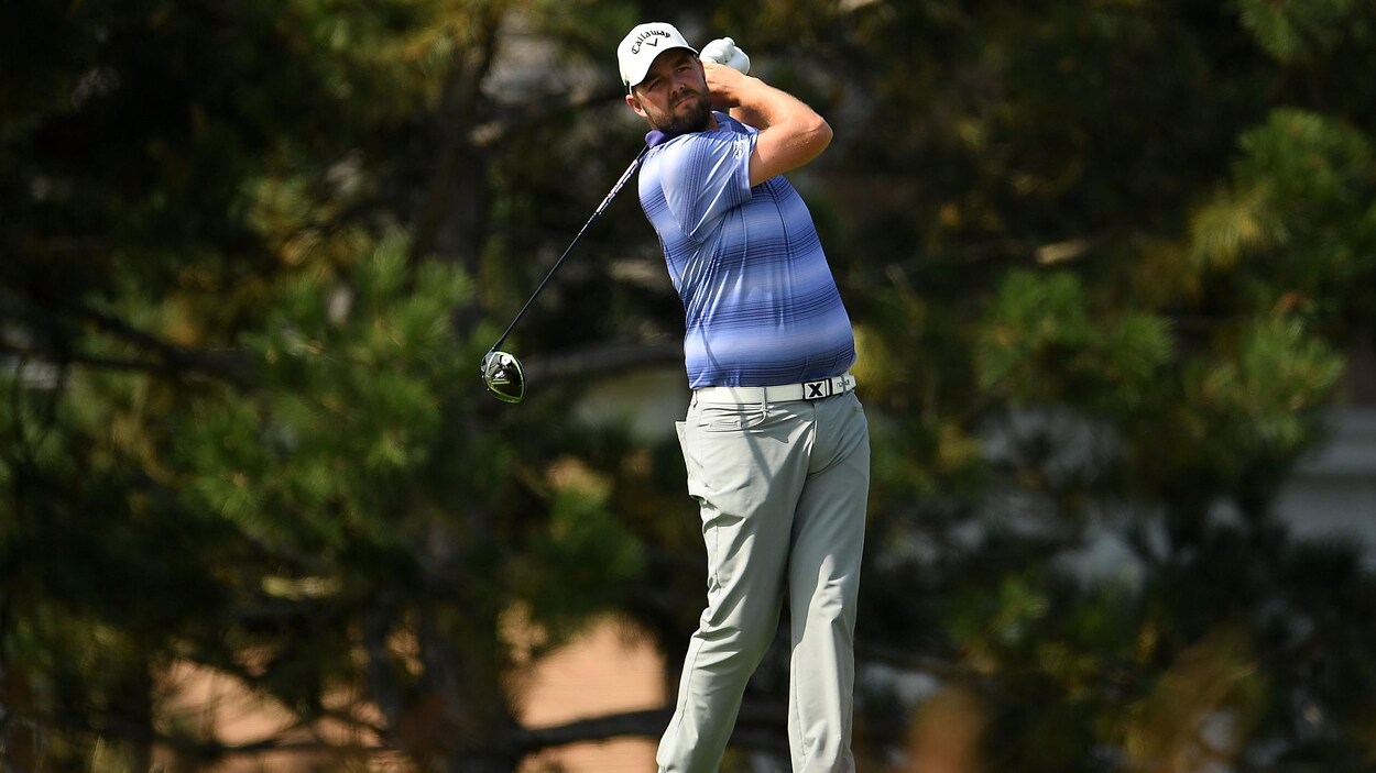 Mark Leishman Mark Leishman