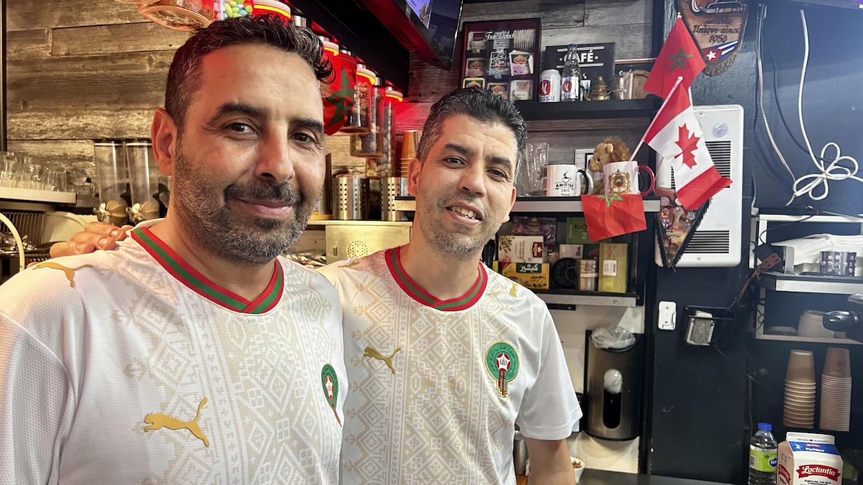 Quand le sport dépasse les résultats au tableau