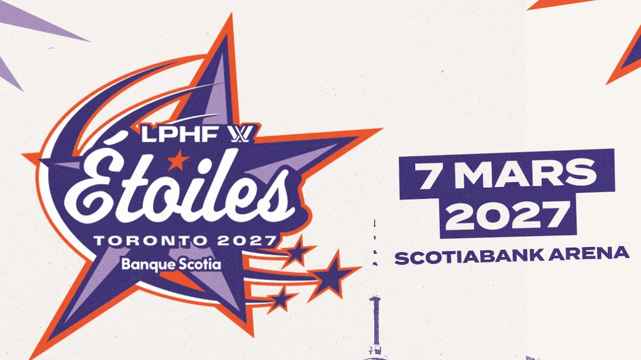 La LPHF tiendra son premier match des étoiles le 7 mars
