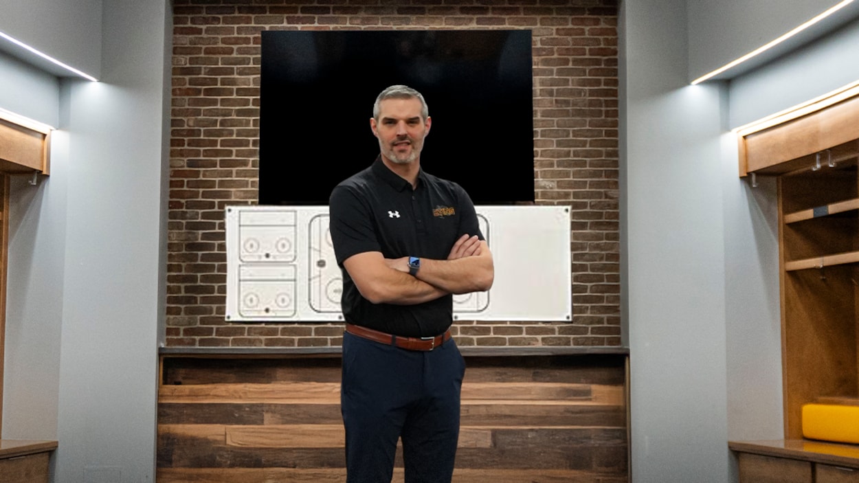 La proactivité et les balados mènent à tout, même à Sarnia