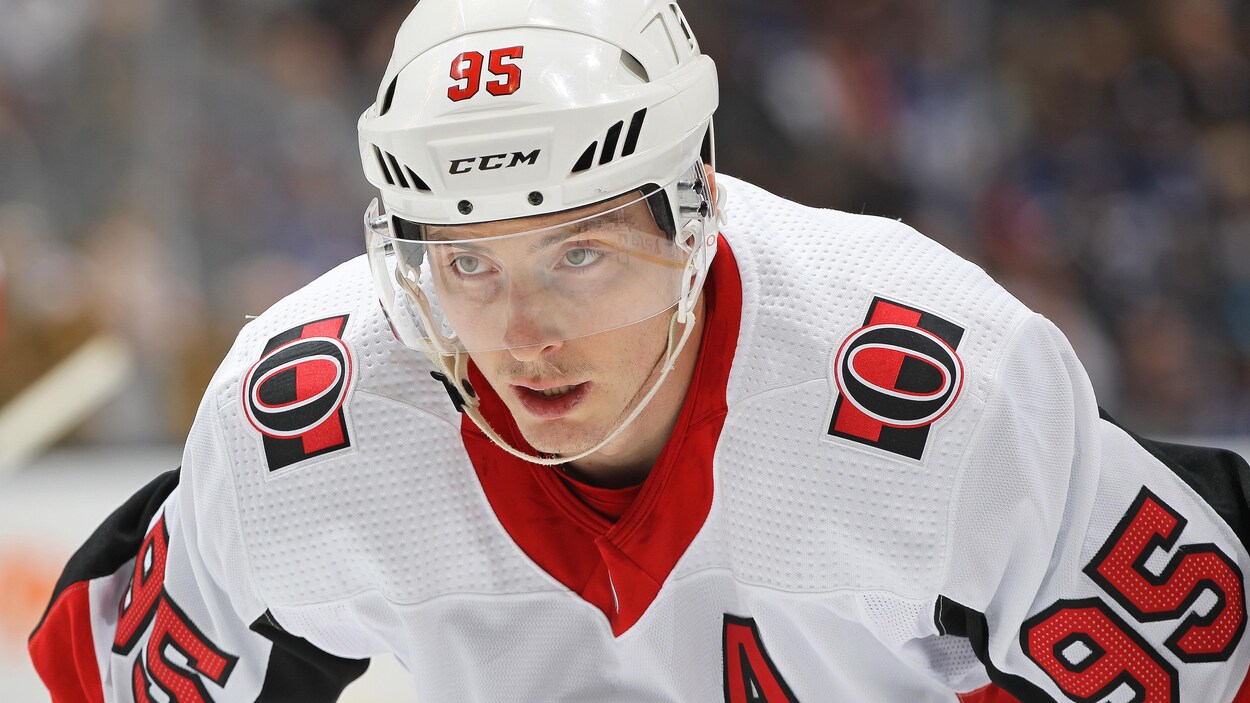 Matt Duchene