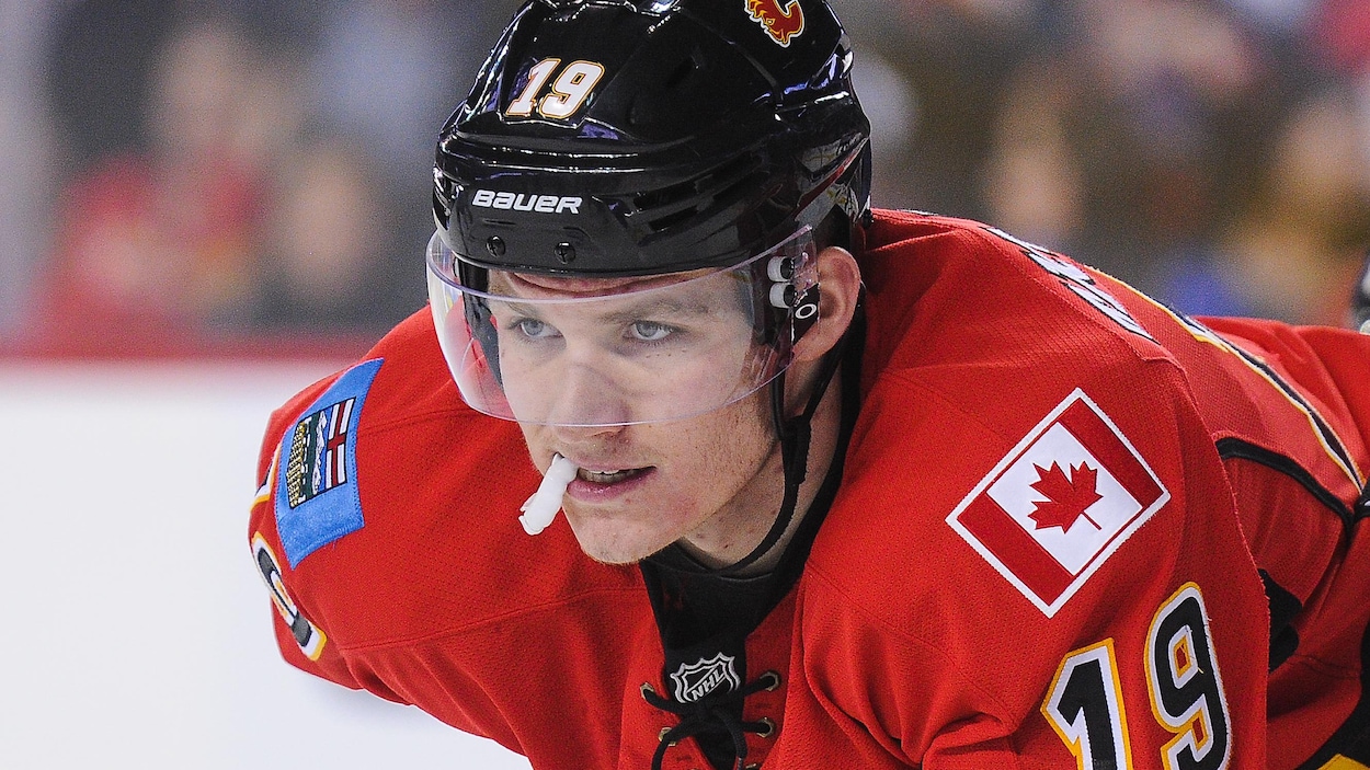 Matthew Tkachuk