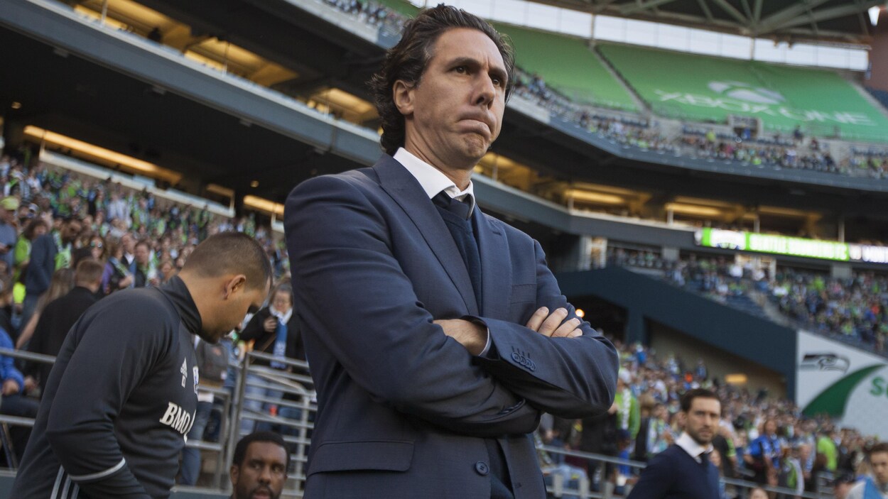 Mauro Biello Mauro Biello