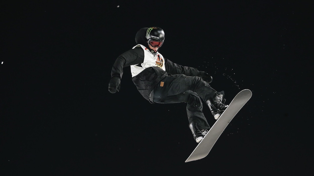 Maxence Parrot