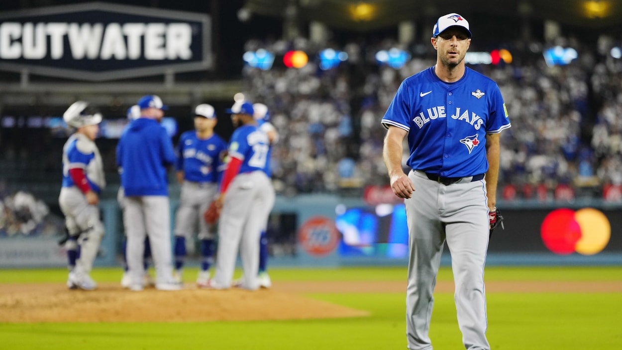 Un marathon de 609 lancers qui fera plus mal aux Blue Jays qu’aux Dodgers