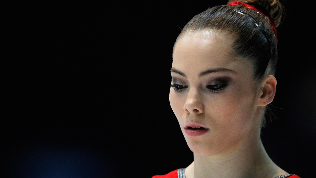 McKayla Maroney