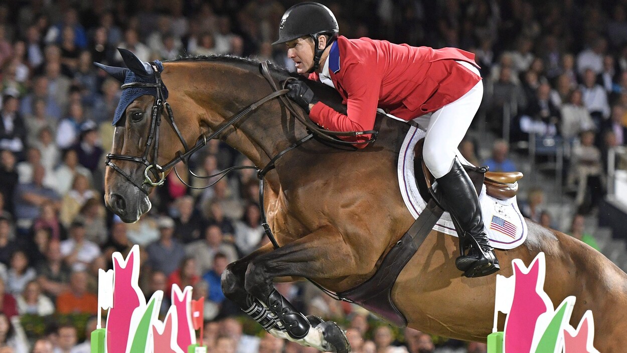 Mclain Ward Mclain Ward