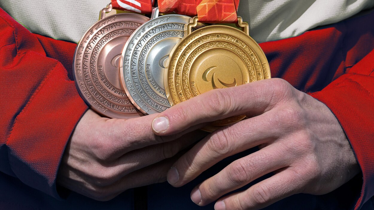 12 Pièces Médailles Enfants,Médaille Olympique,Médailles du