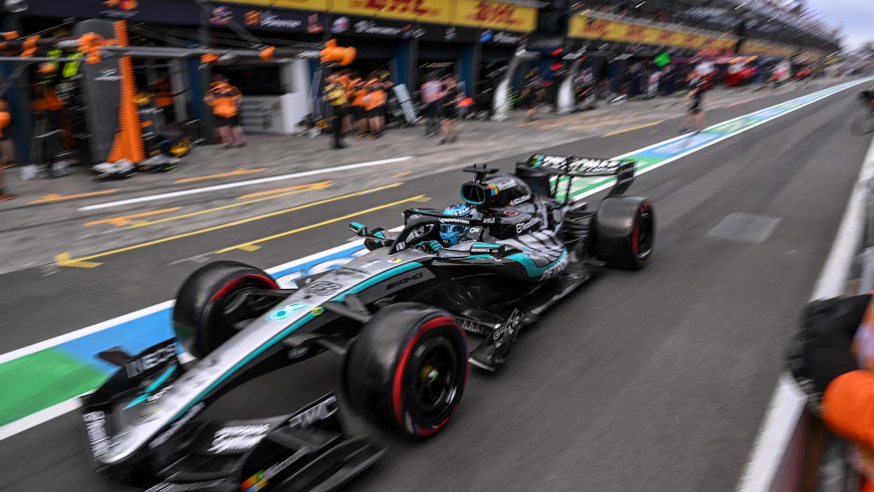 Et si le championnat 2026 de F1 se jouait sur le règlement?