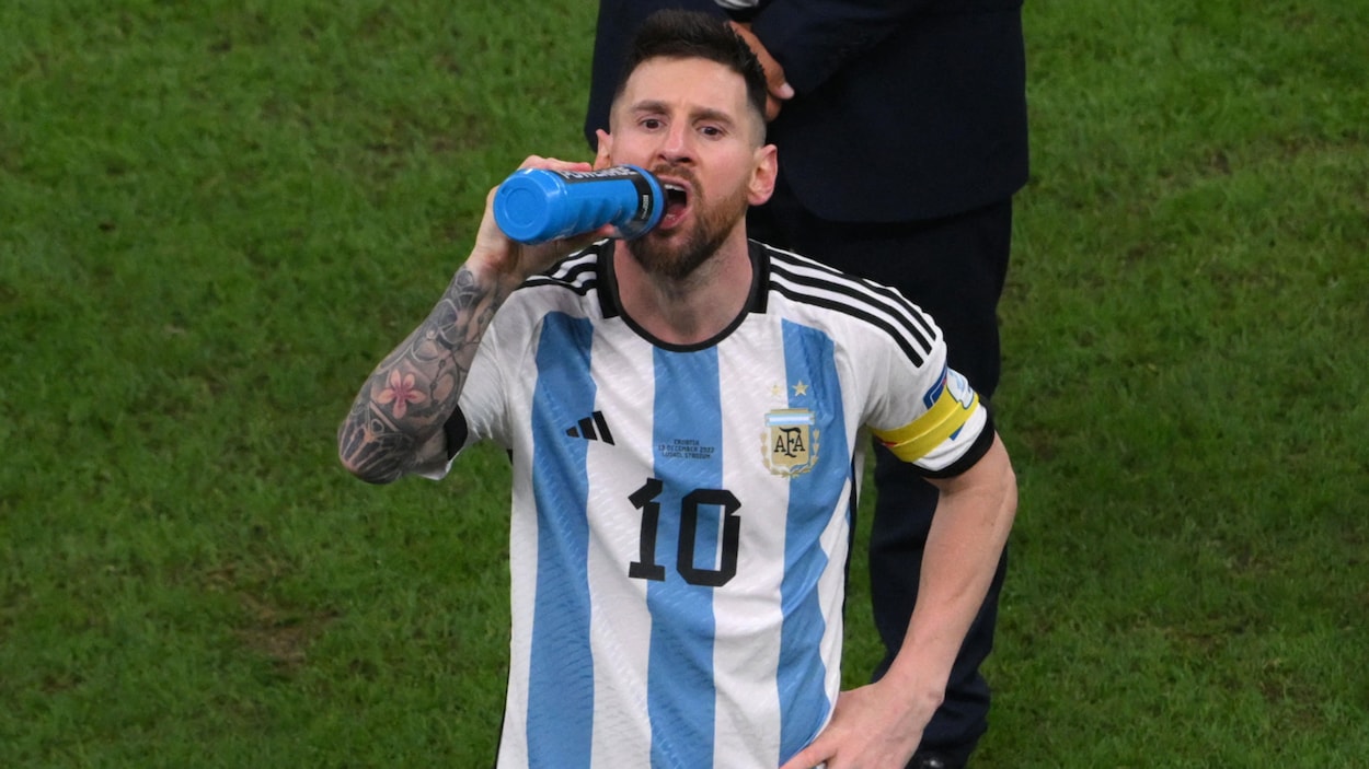 Mondial 2026 : la FIFA interpellée par des scientifiques inquiets de la chaleur