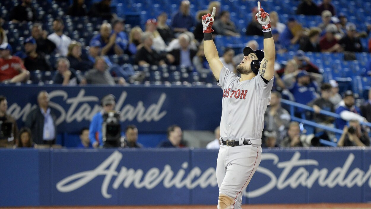 Michael Chavis