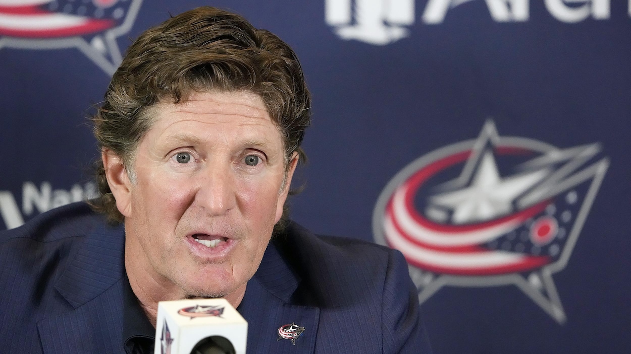 Mike Babcock et la réalité parallèle des Oilers d’Edmonton