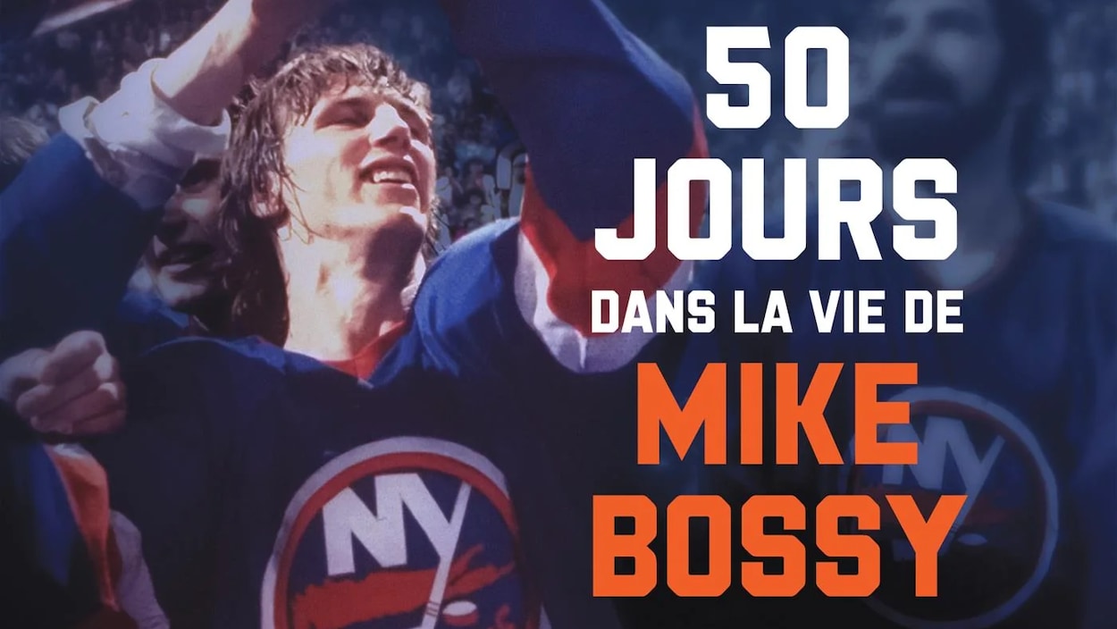 Mike Bossy, un homme de cœur plus qu’un joueur qui établit de records ...