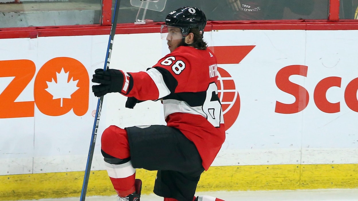 Mike Hoffman Mike Hoffman