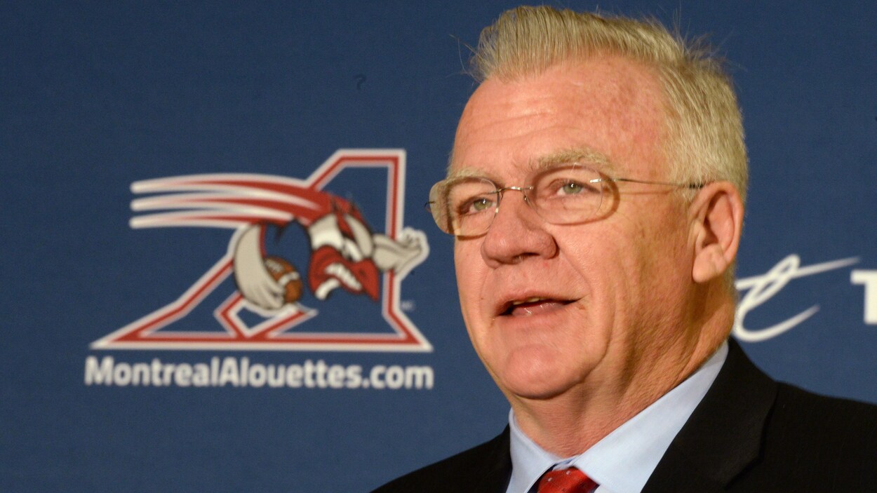 Mike Sherman
