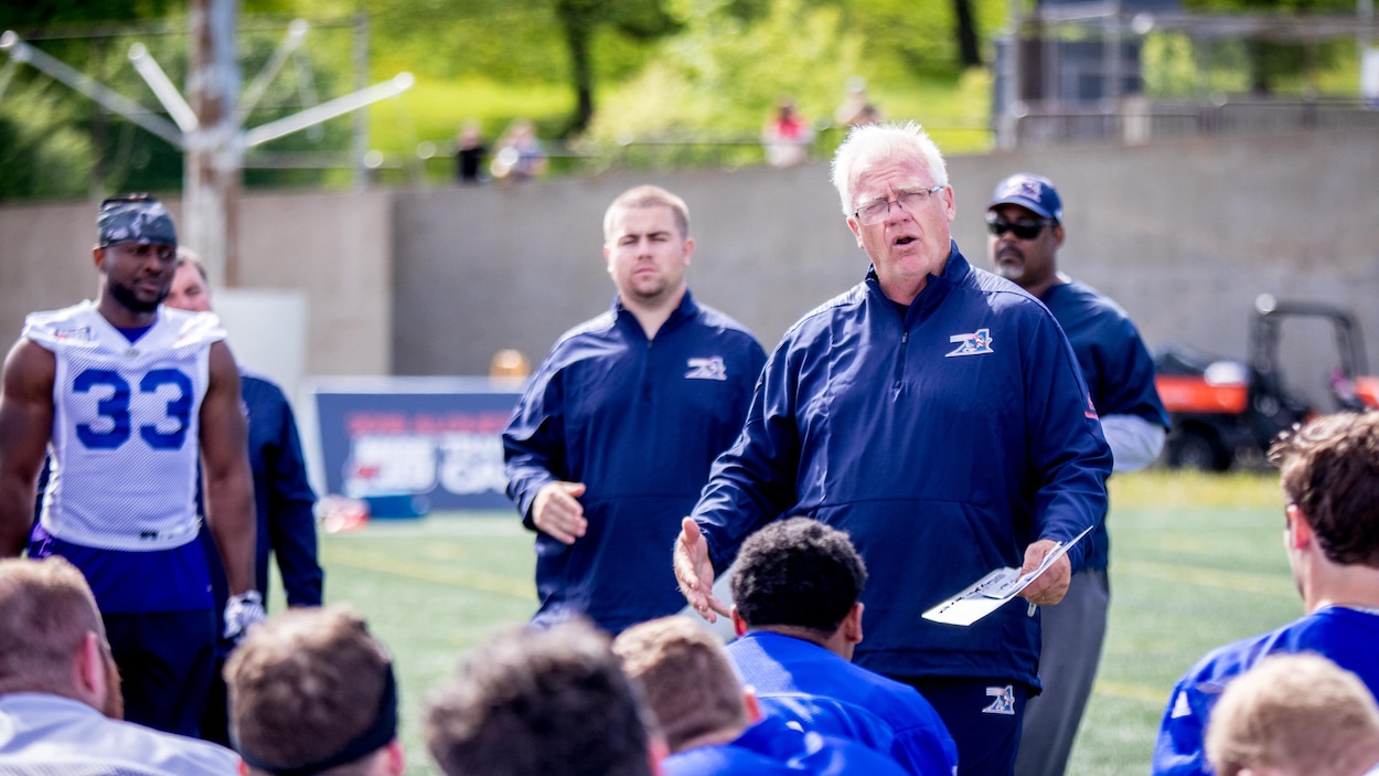 Mike Sherman Mike Sherman