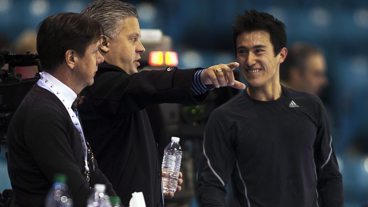 Patinage Canada aura un nouveau directeur haute performance