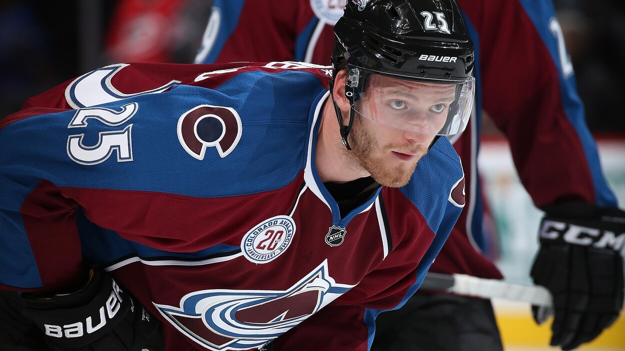 Mikhail Grigorenko Mikhail Grigorenko