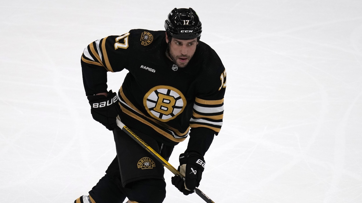 Milan Lucic s’absente, sous enquête pour un incident hors-glace