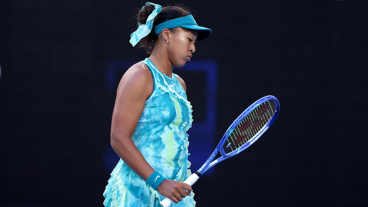 Osaka déclare forfait à Melbourne, Swiatek passe en huitièmes