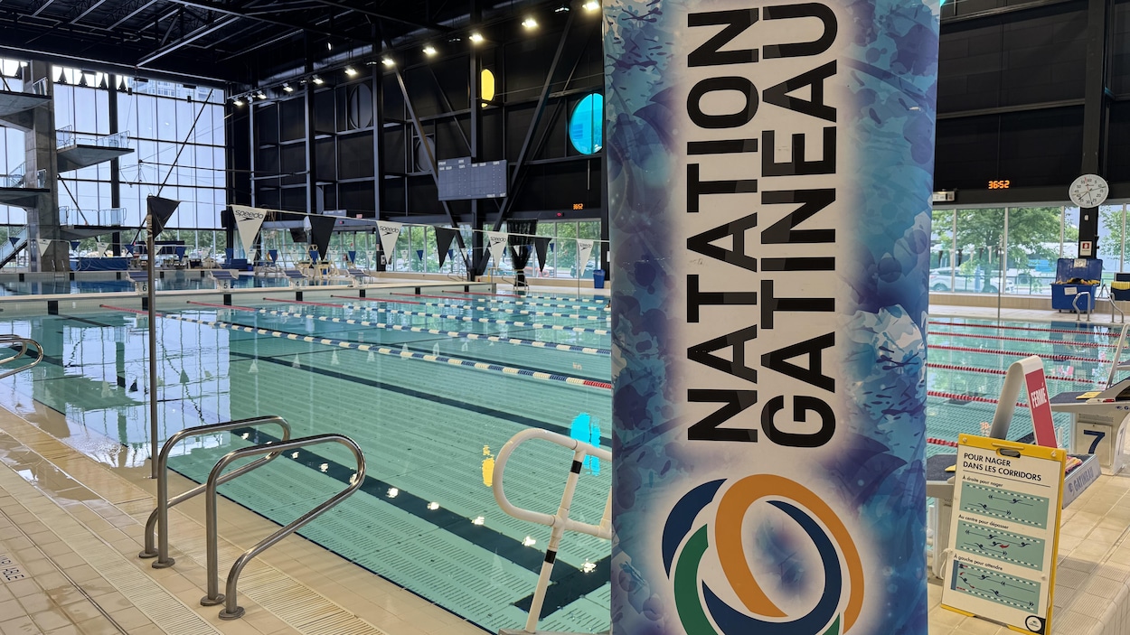 Natation Gatineau se cherche un nouveau dirigeant