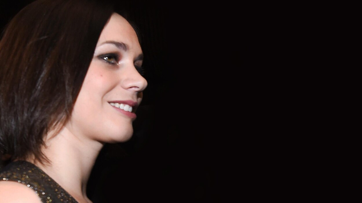 Nathalie Péchalat