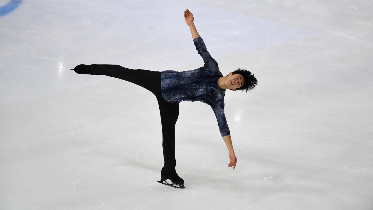 Nathan Chen