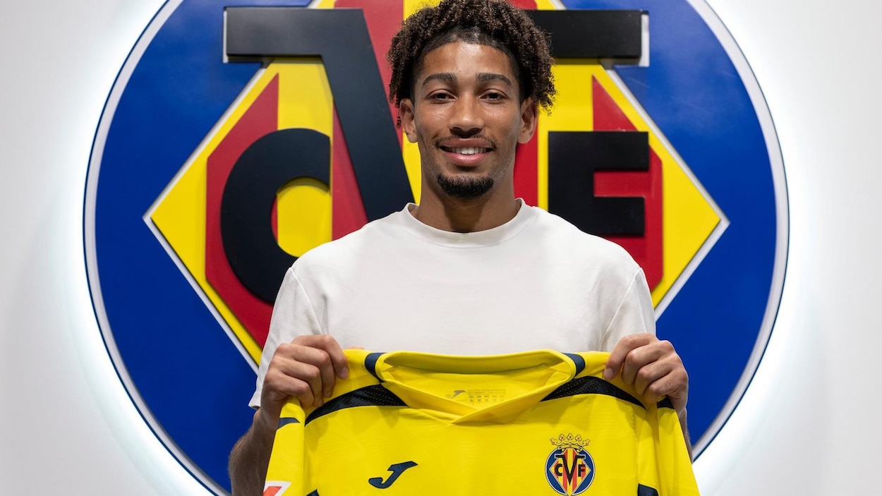 Nathan Saliba s’entend avec le club espagnol Villarreal CF