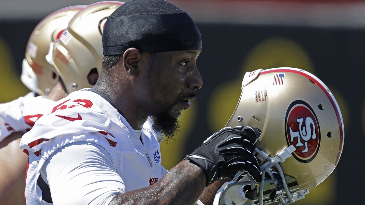 NaVorro Bowman NaVorro Bowman