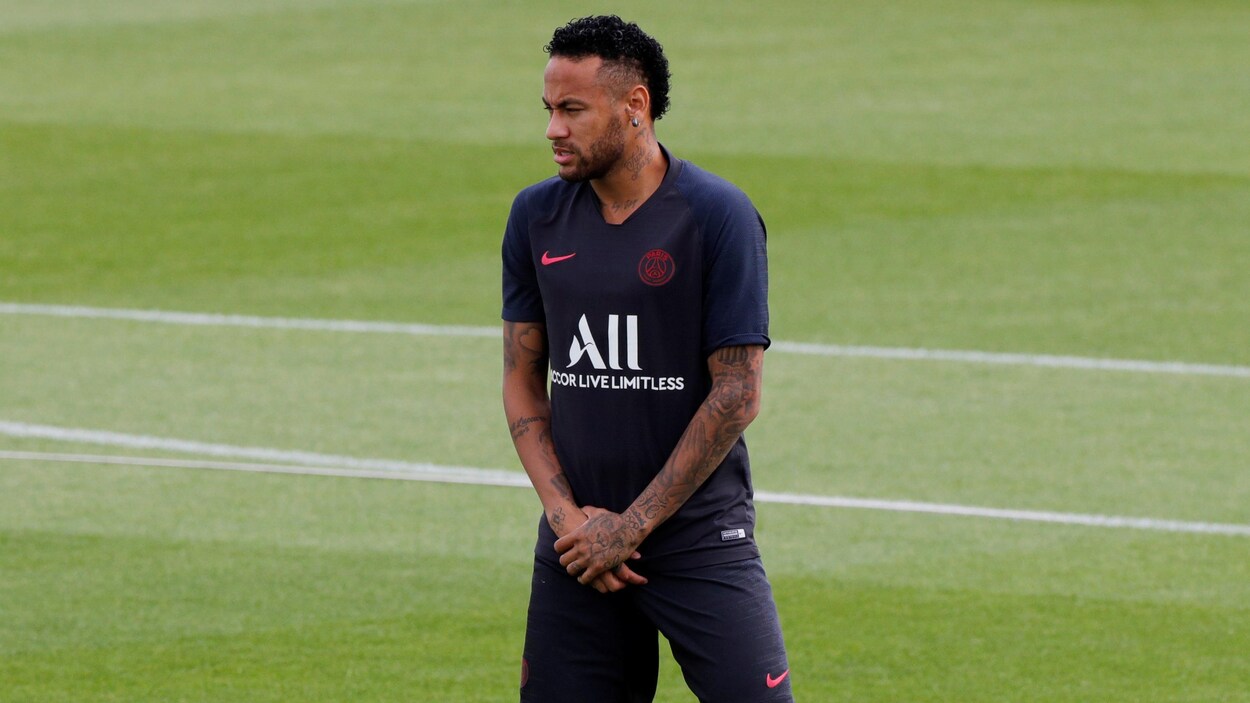 Neymar