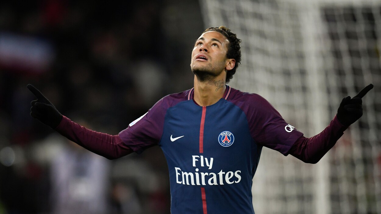 Neymar Neymar