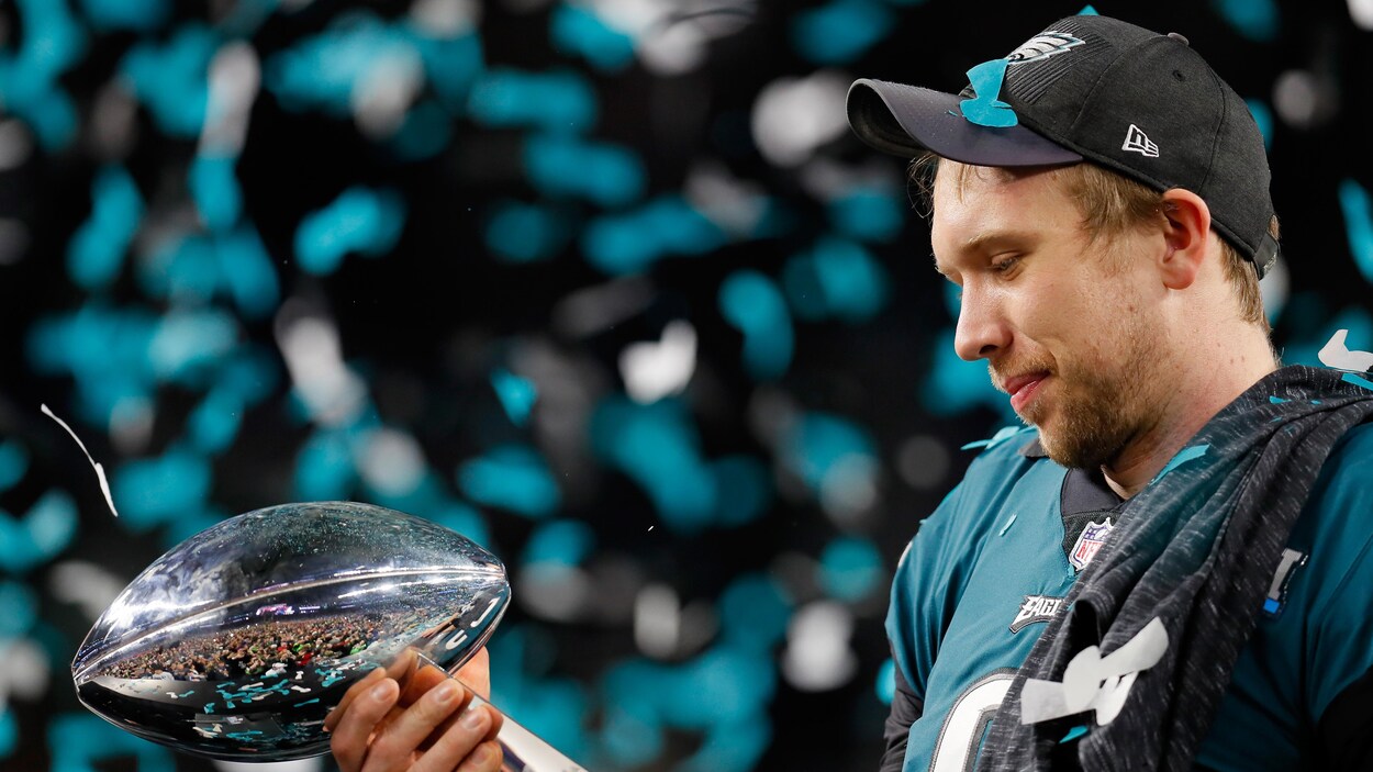 Nick Foles Nick Foles