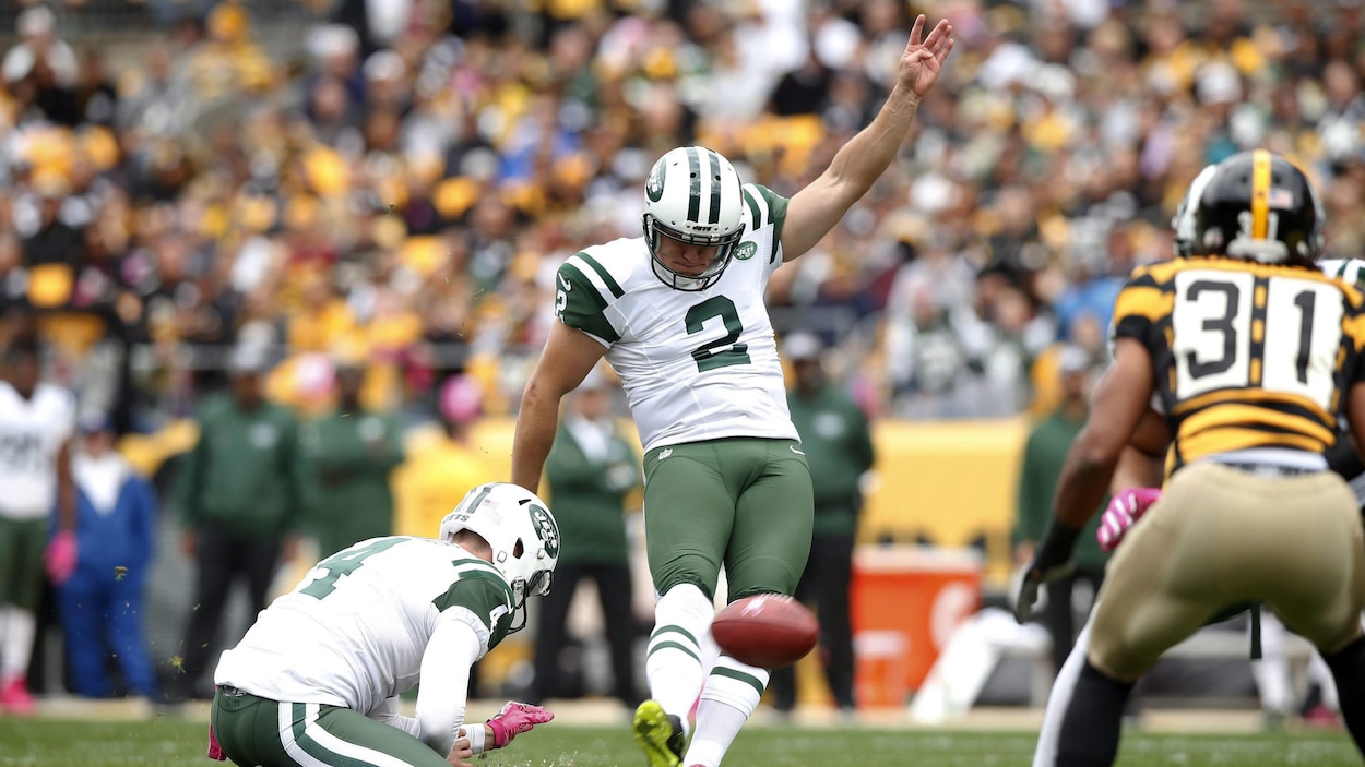 Nick Folk