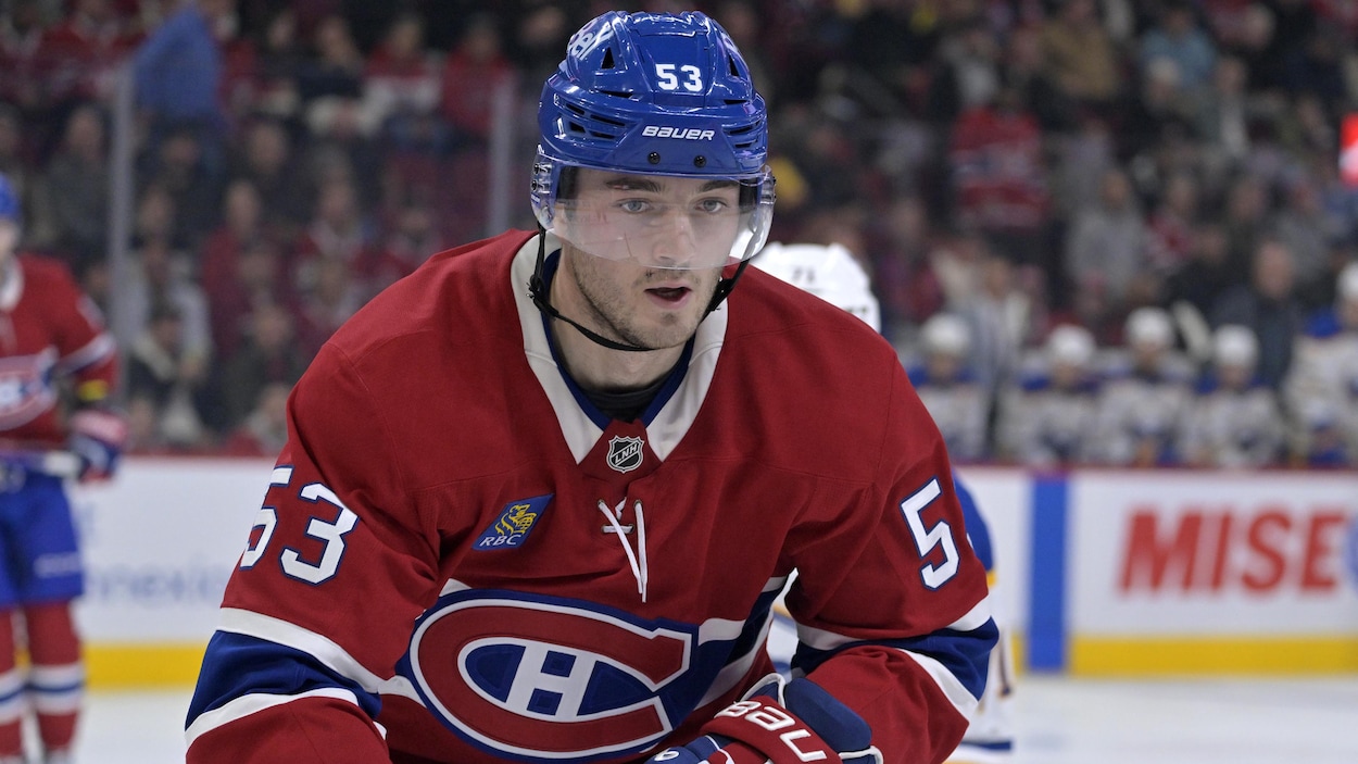 Noah Dobson sera à l’échauffement avant le septième match