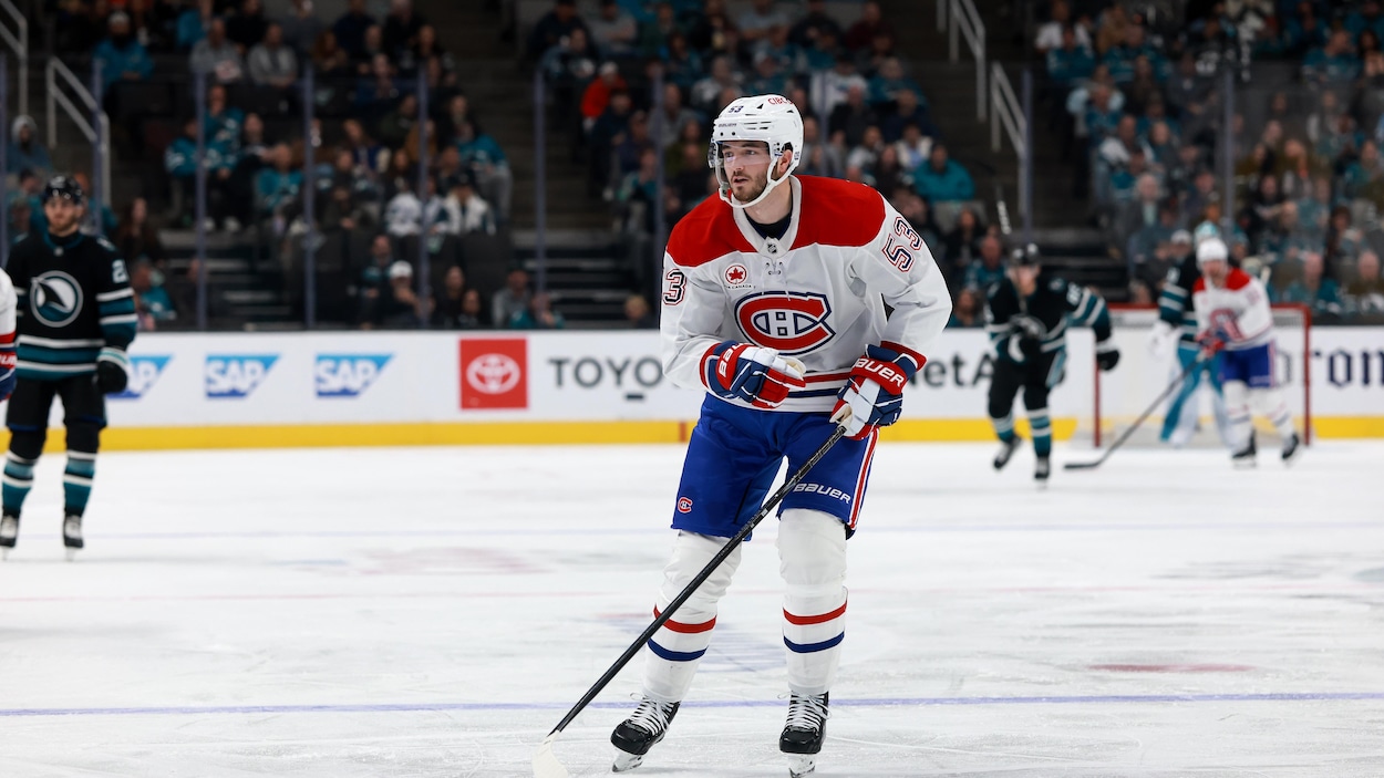Un hockeyeur et une hockeyeuse de l’Î.-P.-É. brillent en séries éliminatoires